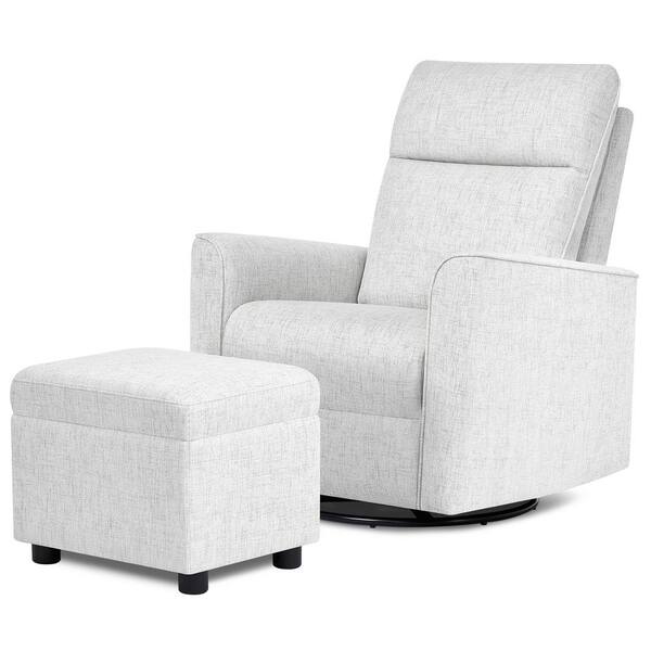 Dutailier lula swivel discount glider