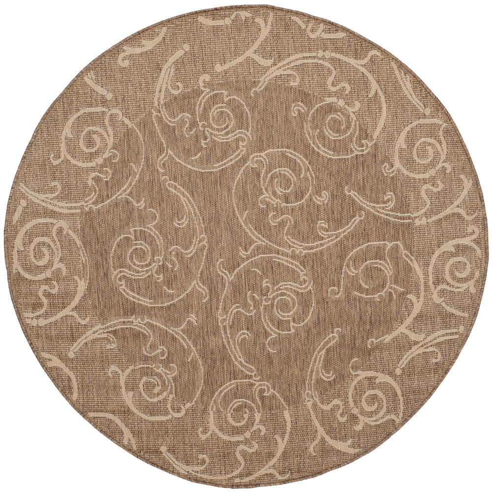 https://images.thdstatic.com/productImages/a2013424-2a7c-4429-959b-d6ad13d07fcd/svn/brown-natural-safavieh-outdoor-rugs-cy2665-3009-5r-64_1000.jpg
