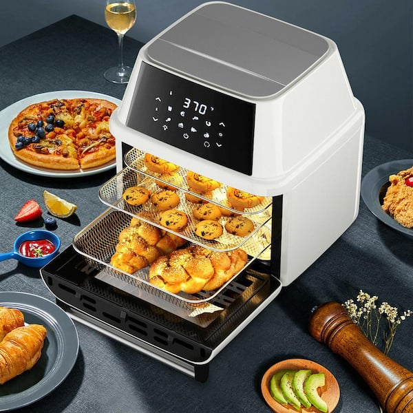 Small Air Fryer 2 Qt Accessories Air Fryer Accessories Set of 5 Universal  Air Fryer Accessories for Phillips etc