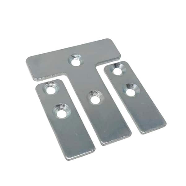 3 mm Viking Arm Base Plate