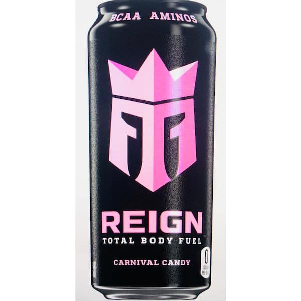 Reign 16 oz. Carnival Candy