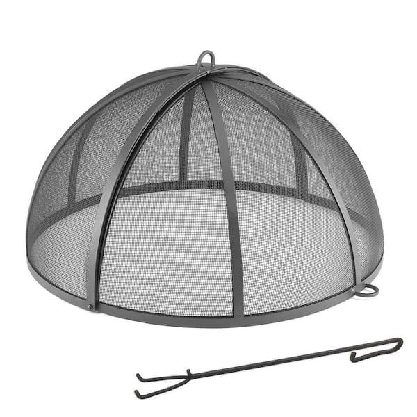 30 in. Spark Screen with Lifter