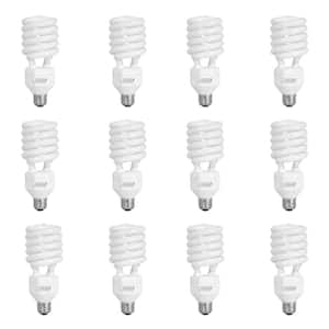 Feit ESL40TN/D 150W Equivalent CFL Twist Daylight Bulb Pack of 12 