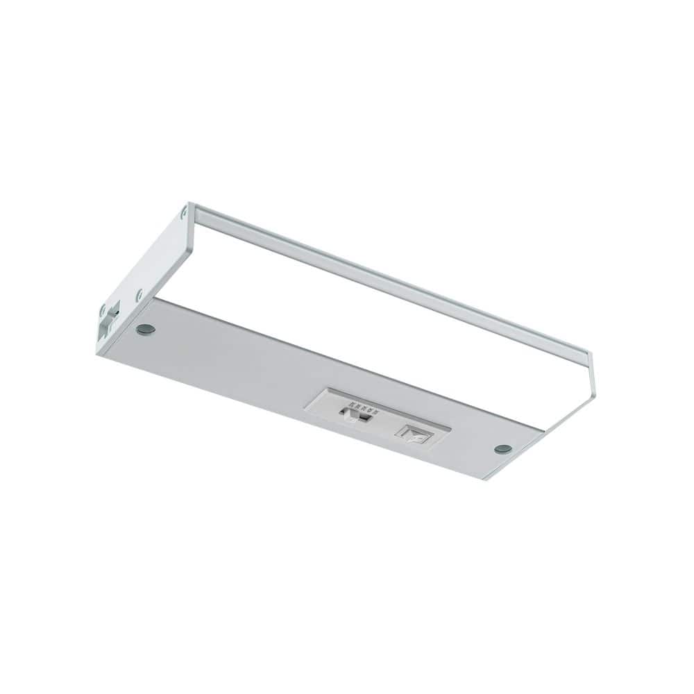 "8"" Arza Select Undercabinet Light in White" price history on PriceWatchPro