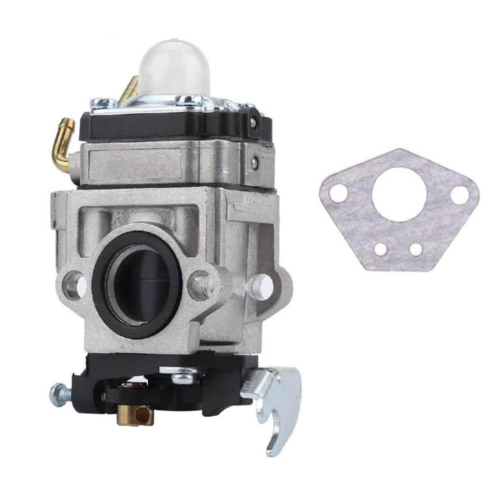 HIPA Carburetor with Air Filter Fuel Lines RePower Kit for Echo PB651H PB651T PB755SH PB755ST Backpack Power Blower # A021000811