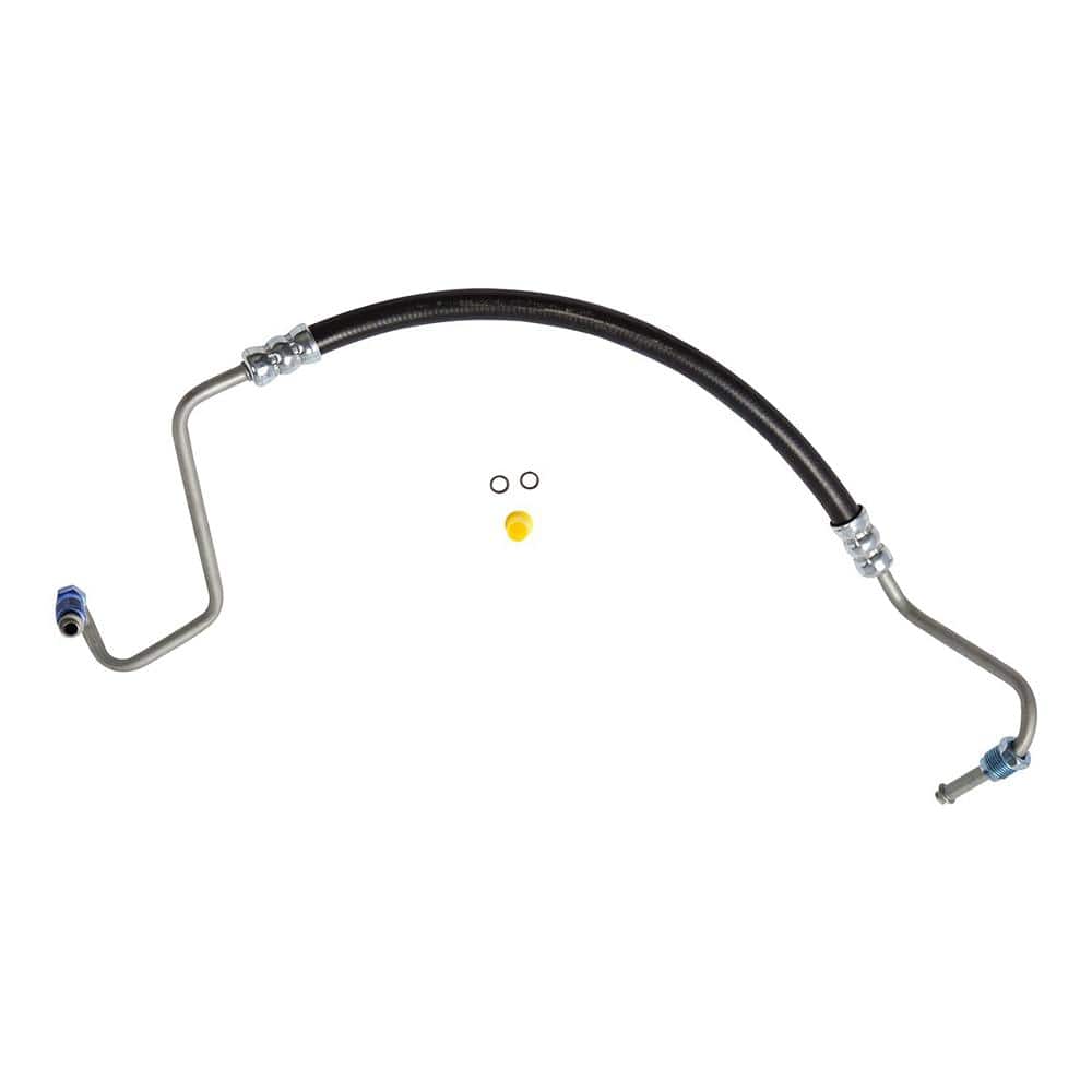 Edelmann 80869 Power Steering Pressure Line Hose Assembly