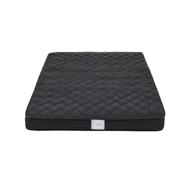 Signature Sleep Essential 6 Full Medium to Firm Memory Foam Mattress