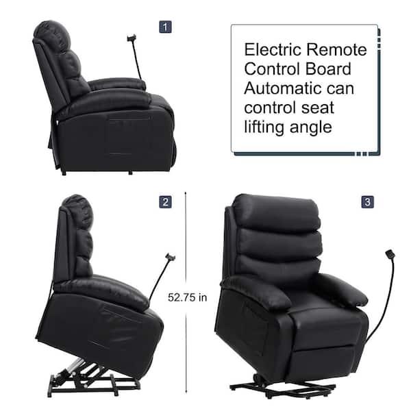 Automatic chair best sale for elderly