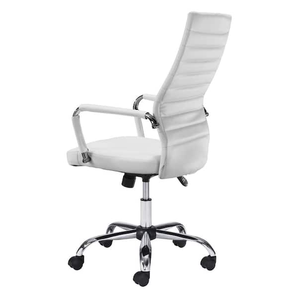 office depot chairs white