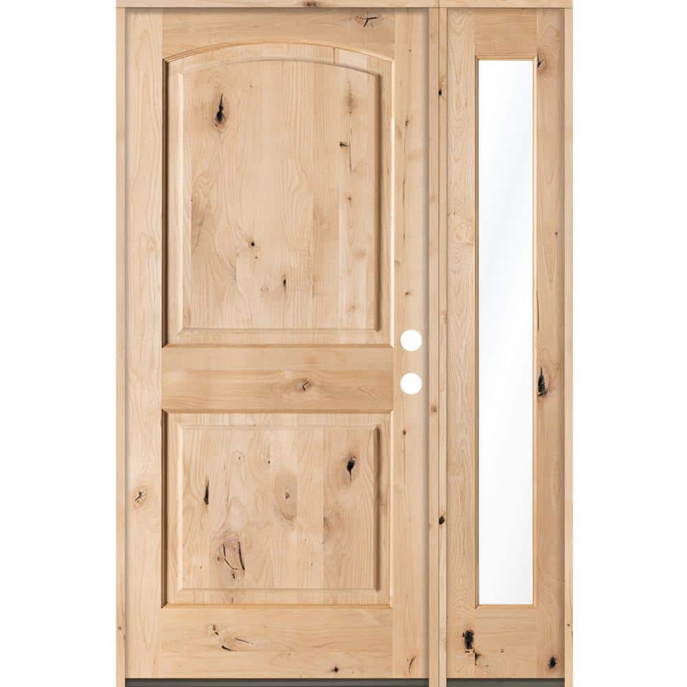 https://images.thdstatic.com/productImages/a207ebd5-7c69-4292-a004-eabfbab869d7/svn/unfinished-krosswood-doors-wood-doors-with-glass-phed-ka-002-28-68-134-lh-rfsl-64_1000.jpg