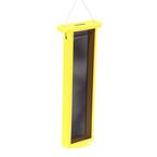 21 in. Recycled Magnet Mesh Nyjer Feeder