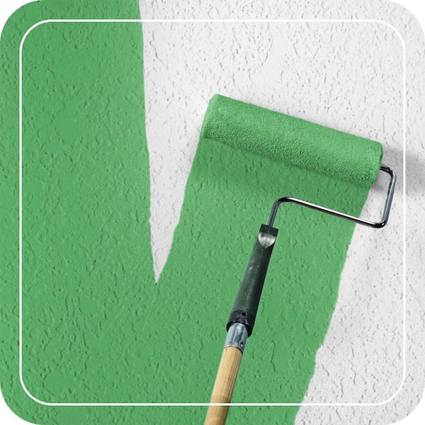 P390-6 Lawn Party Paint