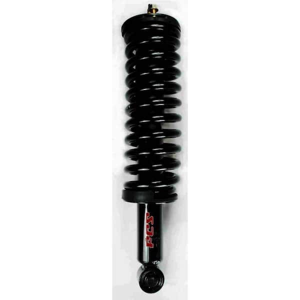 Unbranded Suspension Strut and Coil Spring Assembly 1995-2004 Toyota Tacoma 2.4L 2.7L 3.4L