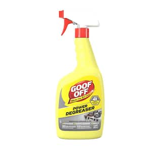 32 oz. Power Cleaner and Degreaser