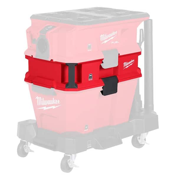 Milwaukee NEXUS Dedicated Debris Separator 0990-20 - The Home Depot
