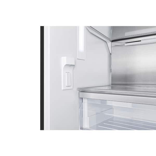 30 Integrated Column Refrigerator, Built-In & Panel Ready