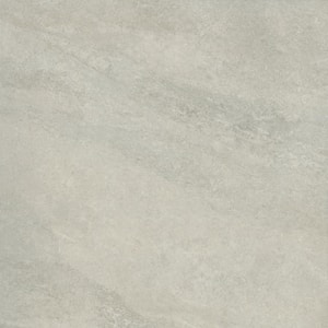 Trovata Ii Diary 21.38 in. x 21.38 in. Matte Porcelain Marble Look Floor and Wall Tile (15.87 sq. ft./Case)
