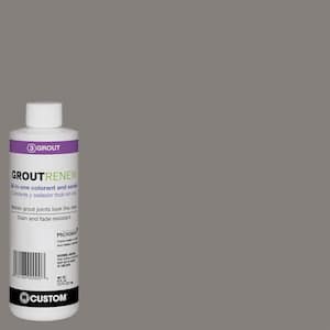 Polyblend #335 Winter Gray 8 oz. Grout Renew Colorant
