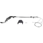 OE Solutions Sliding Door Cable Repair Kit 2004-2006 Toyota Sienna 924 ...