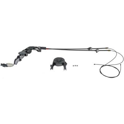 Oe Solutions Auto Parts 924 550 64 400 Jpg Oe Solutions Auto Parts 924 550, Toyota Sienna Sliding Door Cable Replacement