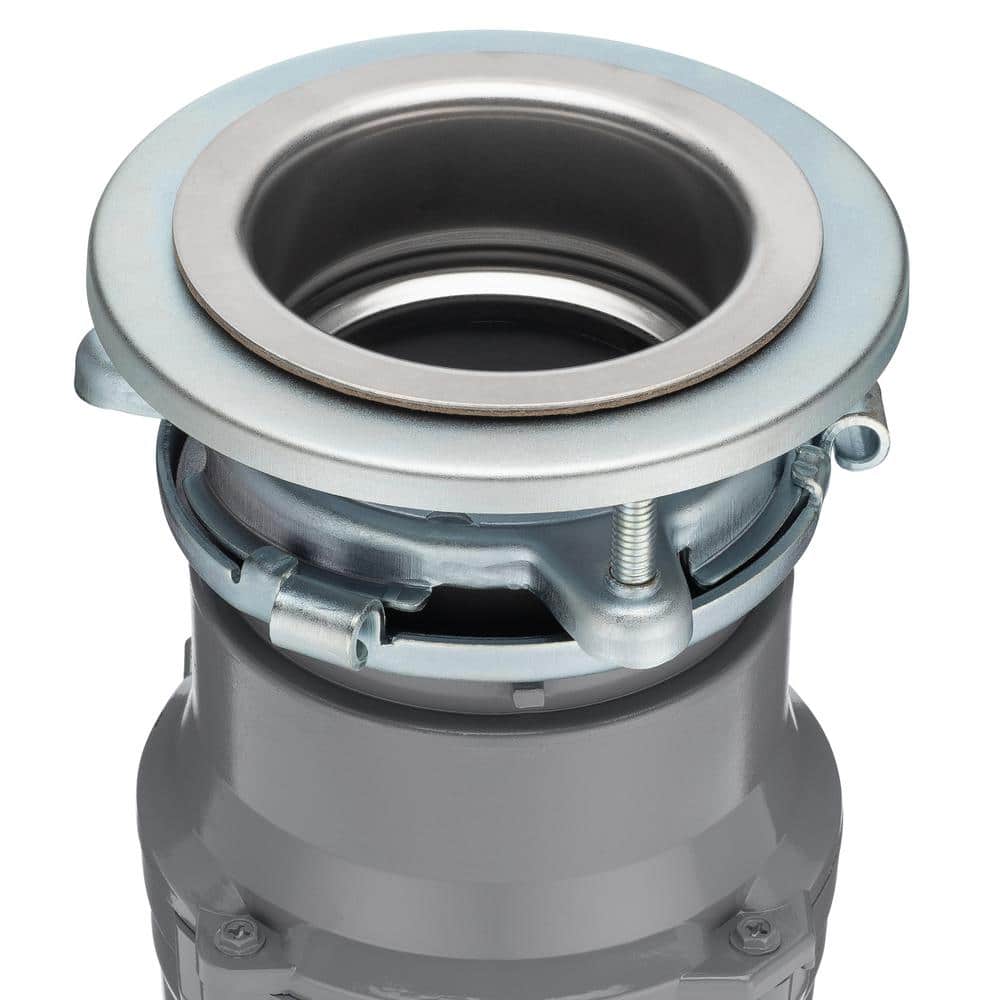 Frigidaire 1/2 HP Continuous Feed Corded Garbage Disposal