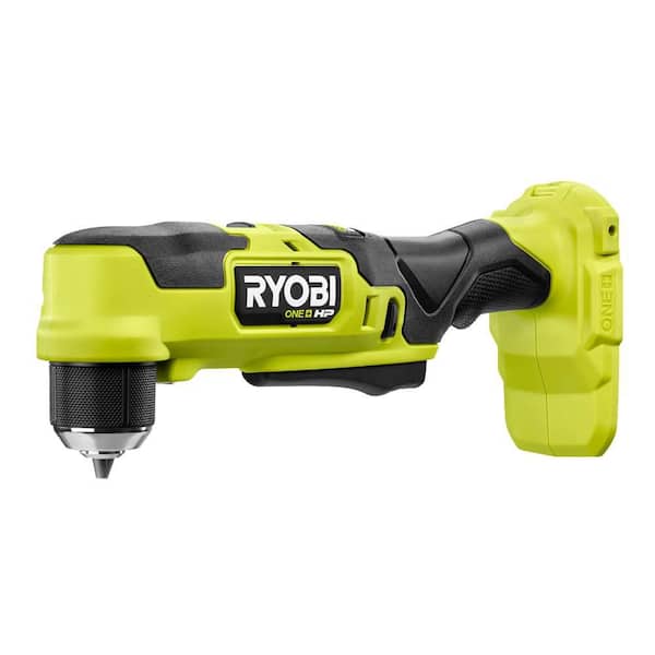 ONE+ HP 18V Brushless Cordless Compact 3/8 in. Right Angle Drill (Tool Only)
