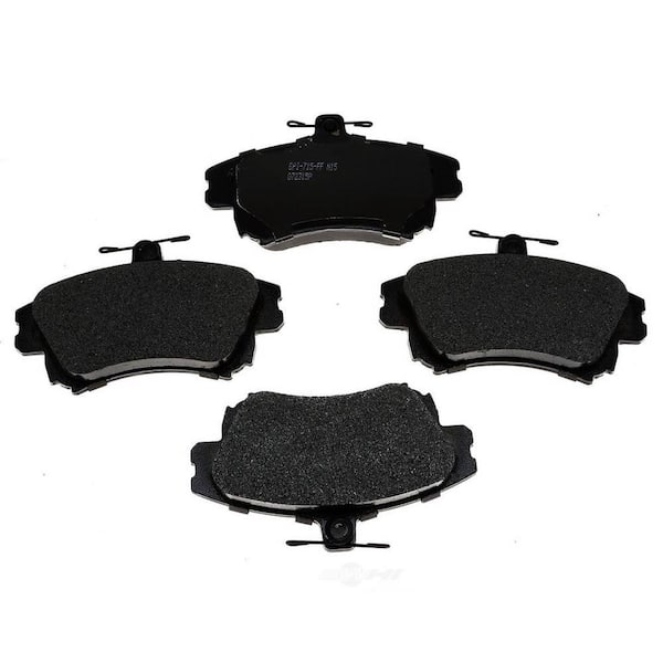 Raybestos Disc Brake Pad Set