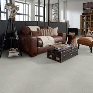 Karma II - Color Dune Indoor Texture Beige Carpet
