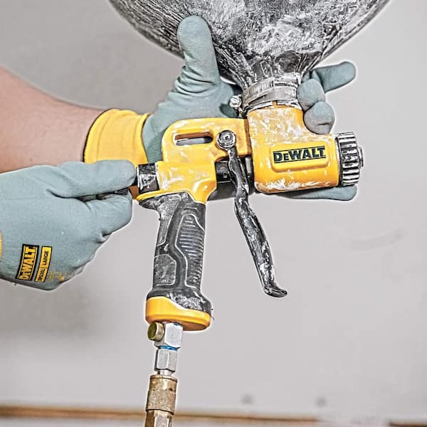DEWALT Hopper Gun Replacement Nozzles DXTT-2-306 - The Home Depot