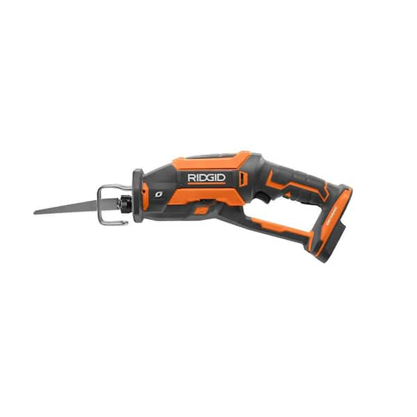 Ridgid battery powered discount sawzall