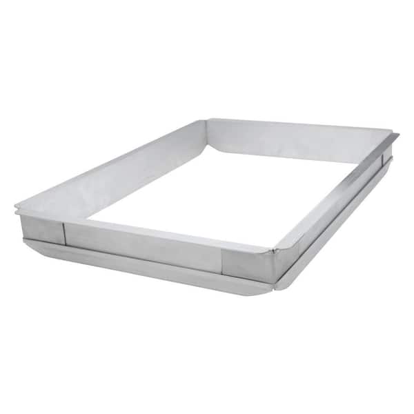 17.63 in. Baking Sheet Pan Extender