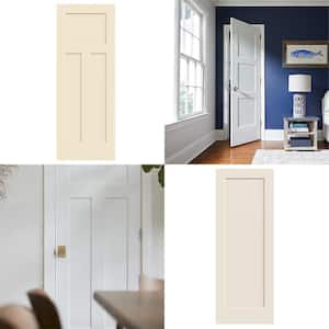 Molded Single Prehung Interior Door Collection