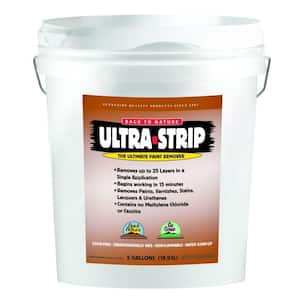 5 gal. Ultimate Paint Remover