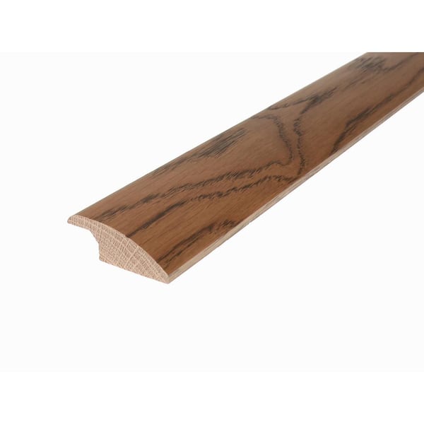 ROPPE Selene 0.38 in. Thick x 2 in. Wide x 78 in. Length Wood Reducer