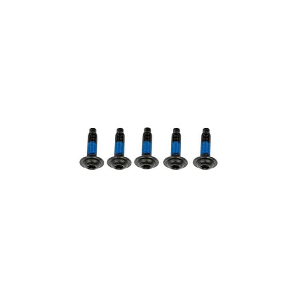 OE Solutions Bumper End Cap 1997-2002 Jeep Wrangler 2.5L