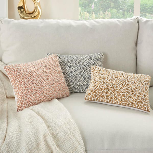 Decorative Pillows, Cushions & Throws at Lumens