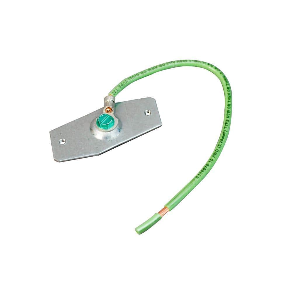 Holocom Raceways Wiremold Legrand OFR Series Overfloor Raceway Grounding Clip OFR9 - The ...