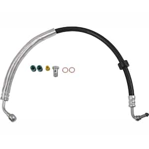 Power Steering Pressure Line Hose Assembly