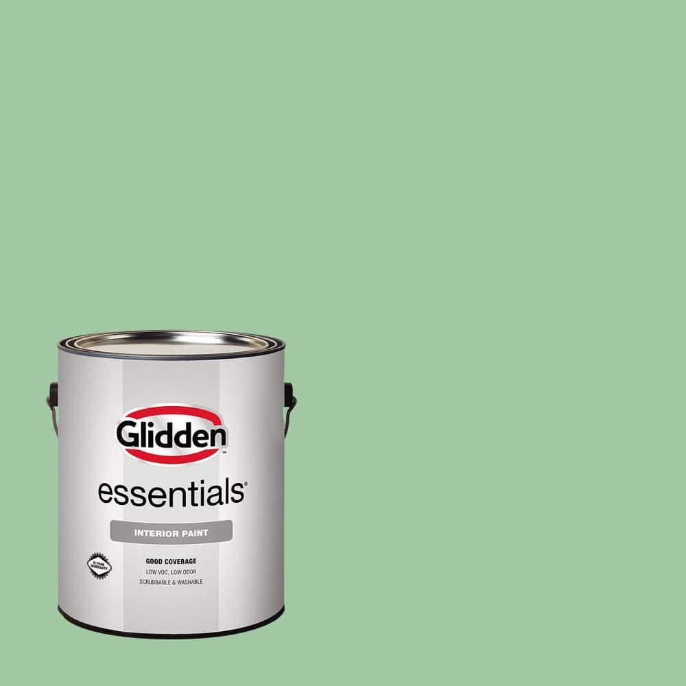 1 gal. PPG1131-4 French Market Semi-Gloss Interior Paint price history on PriceWatchPro
