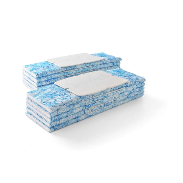 iRobot Braava jet 240 Wet Mopping Pads (10-Pack)