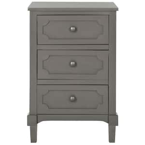 Rosaleen Gray Storage Side Table