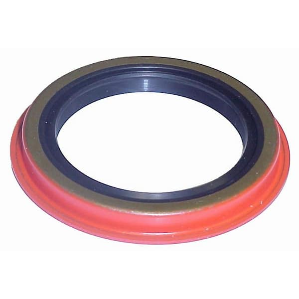 Unbranded Wheel Seal - Front Inner