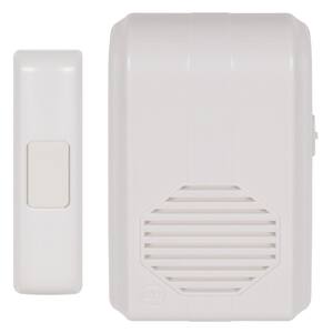 Wireless Door Bell Chime with Receiver