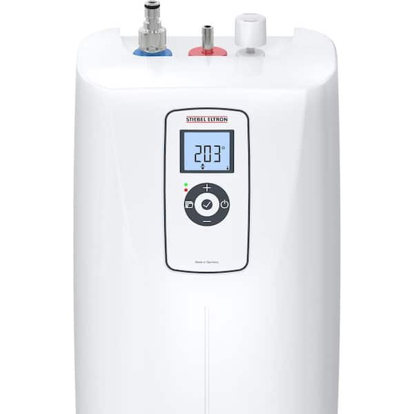 Hot Water Dispensers: Electric & Portable