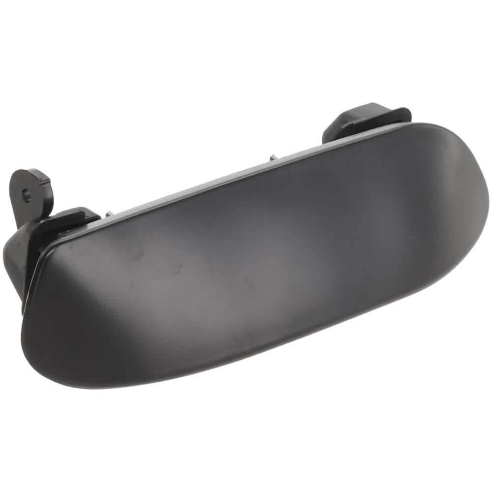 Exterior Door Handle Compatible with Ford Mustang 1999-2004 Paint to Match Plastic Front, Passenger Side price history on PriceWatchPro