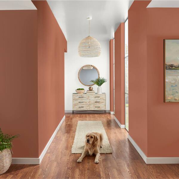 BEHR® COPPER FORCE™ Antibacterial Paint