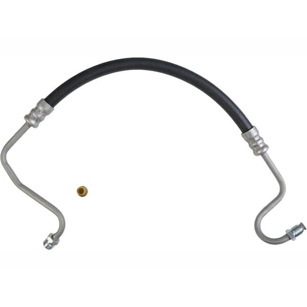Sunsong Power Steering Pressure Line Hose Assembly