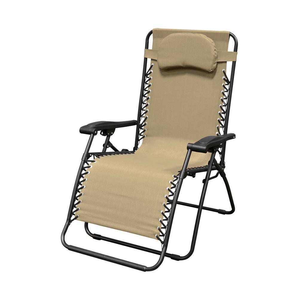 caravan zero gravity lounge chair