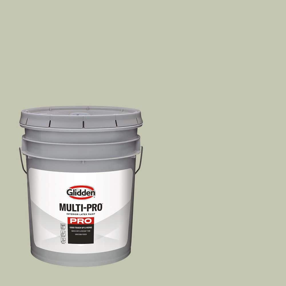 5 gal. PPG1030-2 Pale Pine Ultra Flat Interior Paint price history on PriceWatchPro