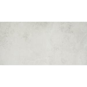 Realm Ii District 11.81 in. x 23.62 in. Matte Porcelain Stone Look Floor and Wall Tile (11.628 sq. ft./Case)